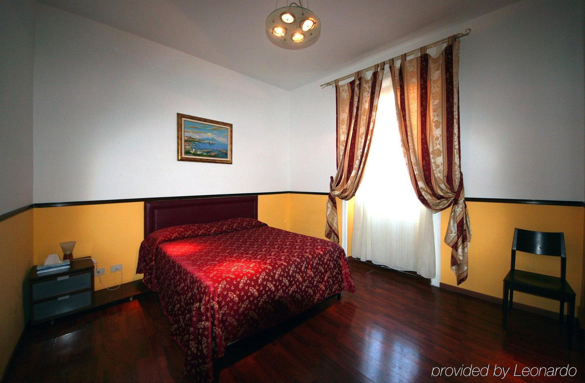 Hotel Saturnia Roma Exterior foto