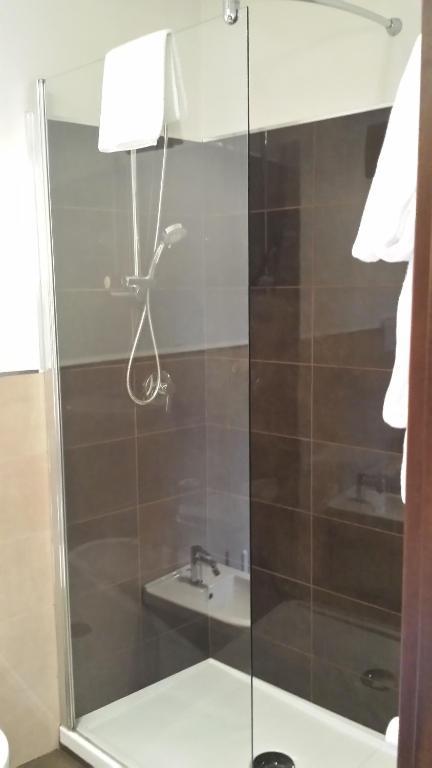 Hotel Saturnia Roma Habitación foto