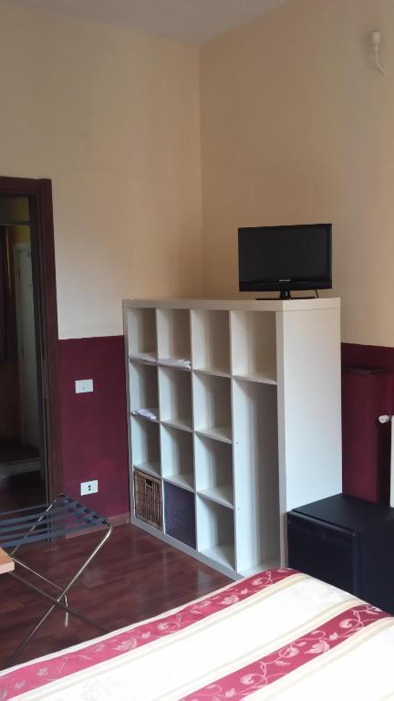 Hotel Saturnia Roma Habitación foto